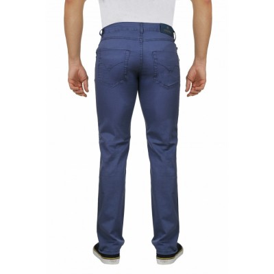 Spodnie materiałowe regular 400/115 2