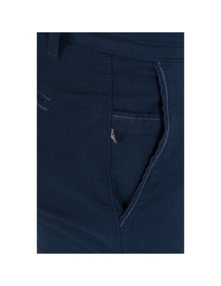 Spodnie chinos 411/001