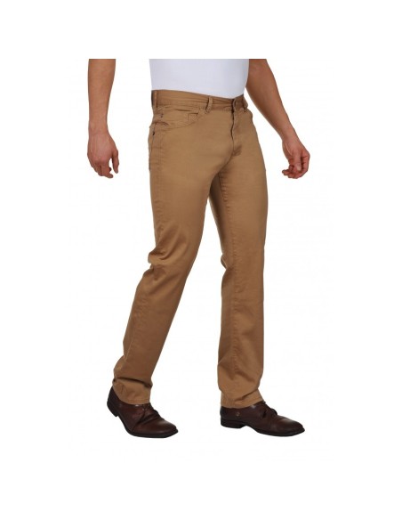 Spodnie materiałowe regular 400/116