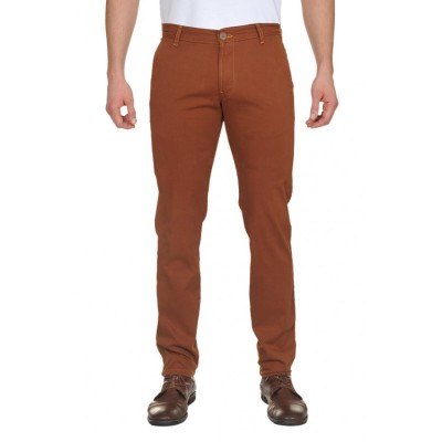 Spodnie chinos 411/002