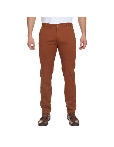 Spodnie chinos 411/002