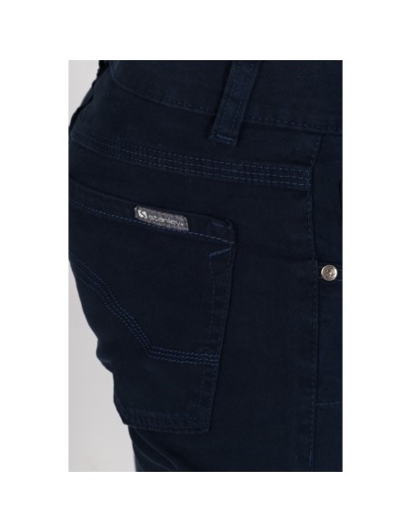 Spodnie materiałowe regular 400/124