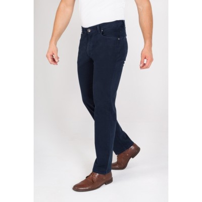 Spodnie materiałowe regular 400/124 2