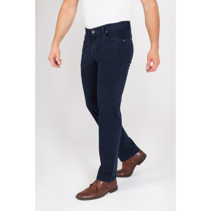 Spodnie materiałowe regular 400/124