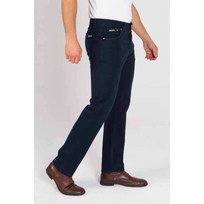 Spodnie materiałowe regular 400/124