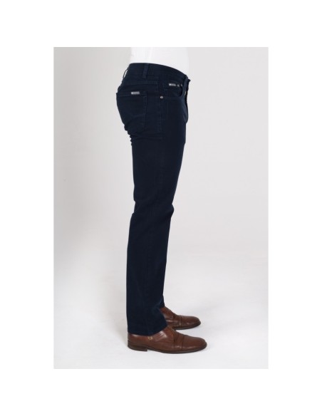 Spodnie materiałowe regular 400/124