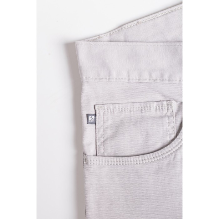 Spodnie materiałowe regular 400/156
