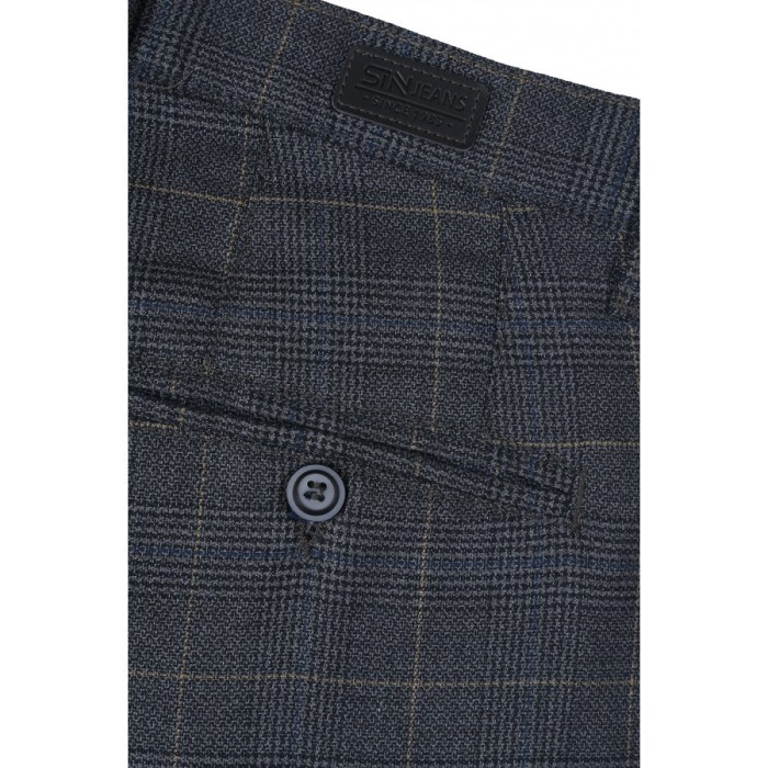 Spodnie chinos 411/401