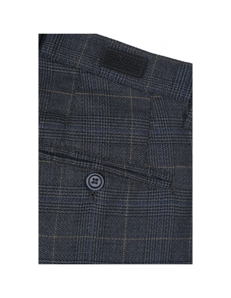 Spodnie chinos 411/401