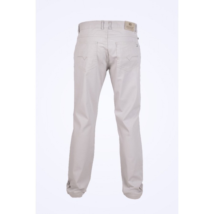 Spodnie materiałowe regular 400/156