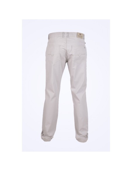 Spodnie materiałowe regular 400/156