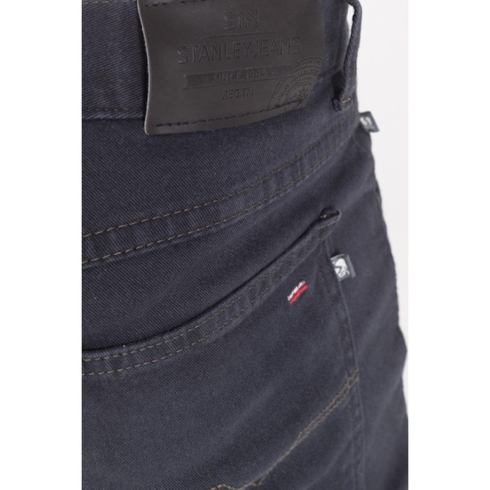 Spodnie materiałowe regular 400/203