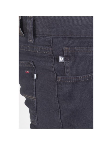 Spodnie materiałowe regular 400/203