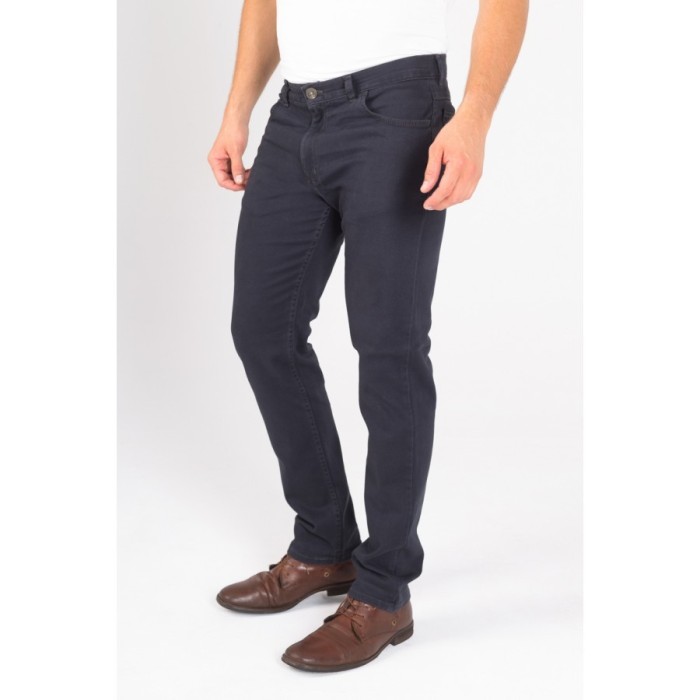 Spodnie materiałowe regular 400/203