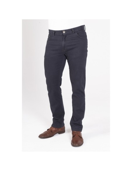 Spodnie materiałowe regular 400/203