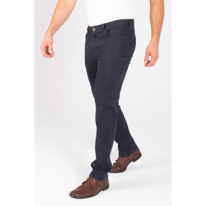 Spodnie materiałowe regular 400/203