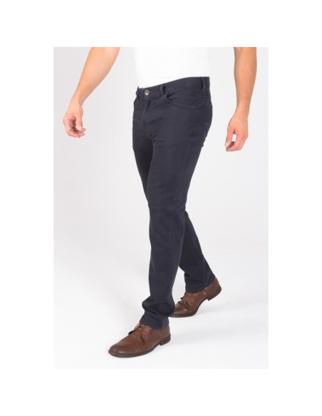 Spodnie materiałowe regular 400/203