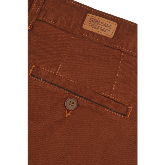 Spodnie chinos 411/002