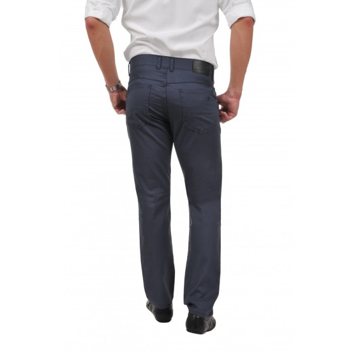 Spodnie materiałowe regular 400/214