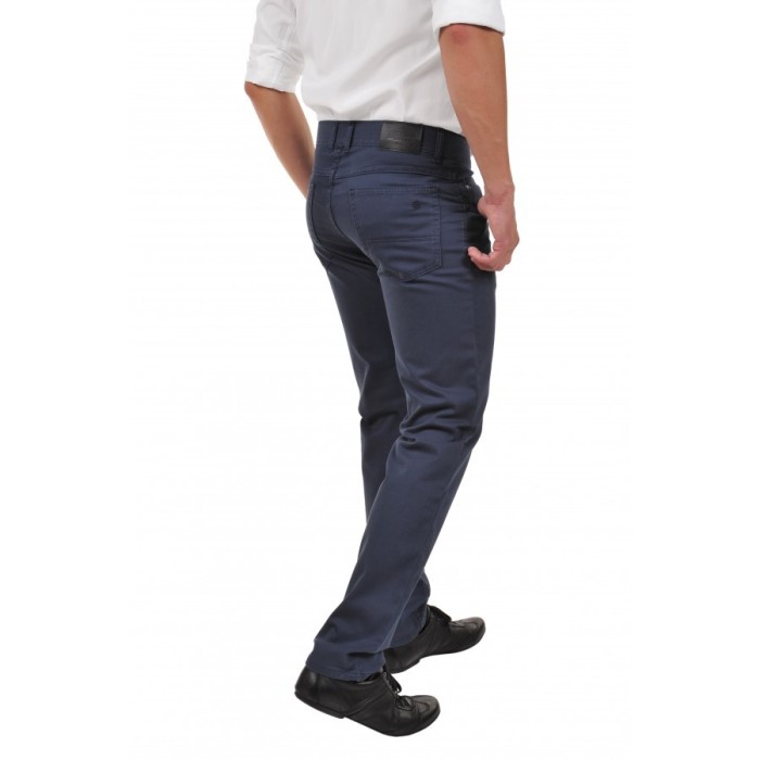 Spodnie materiałowe regular 400/214