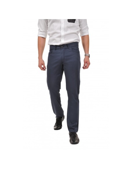 Spodnie materiałowe regular 400/214