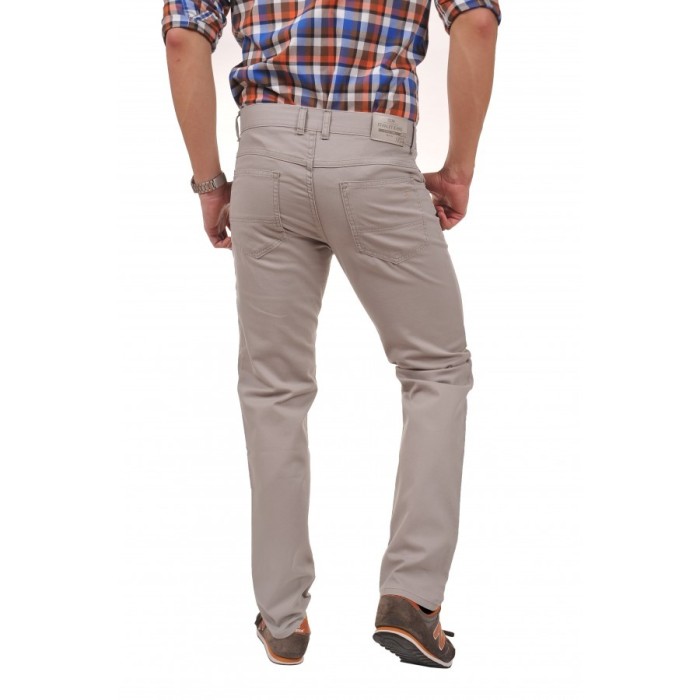 Spodnie materiałowe regular 400/215