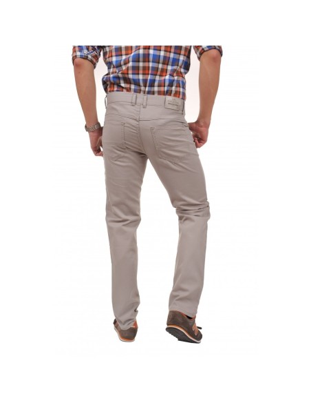 Spodnie materiałowe regular 400/215