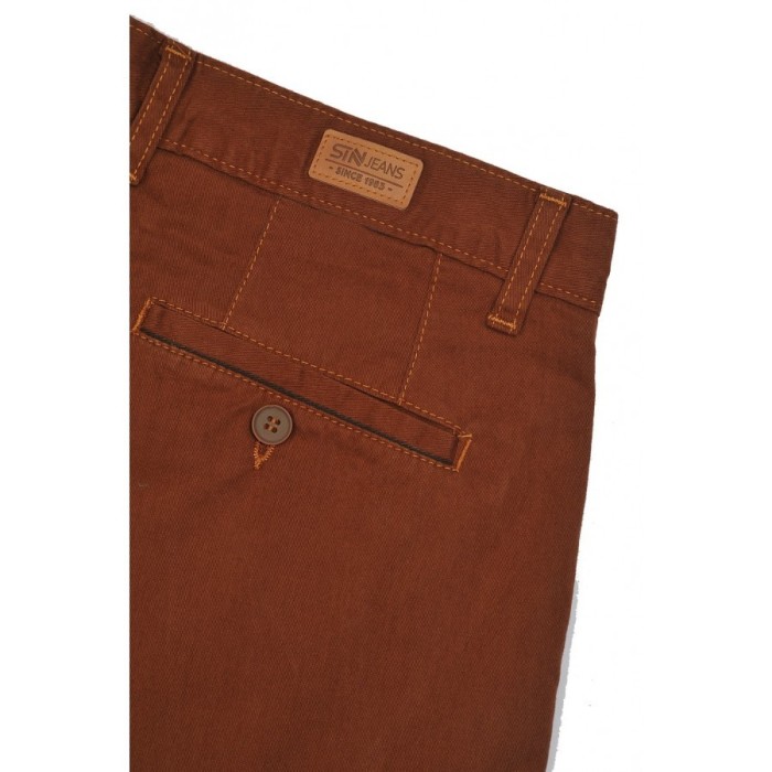 Spodnie chinos 411/002