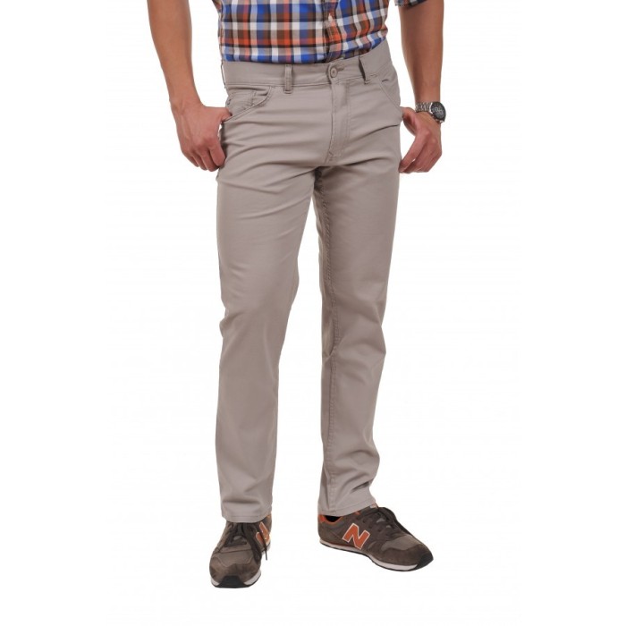 Spodnie materiałowe regular 400/215