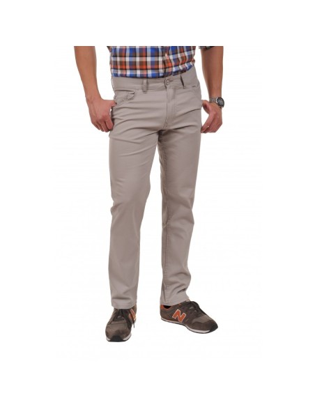 Spodnie materiałowe regular 400/215