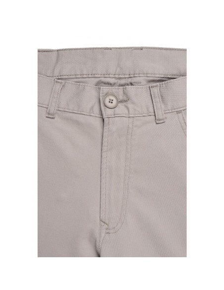 Spodnie materiałowe regular 400/215