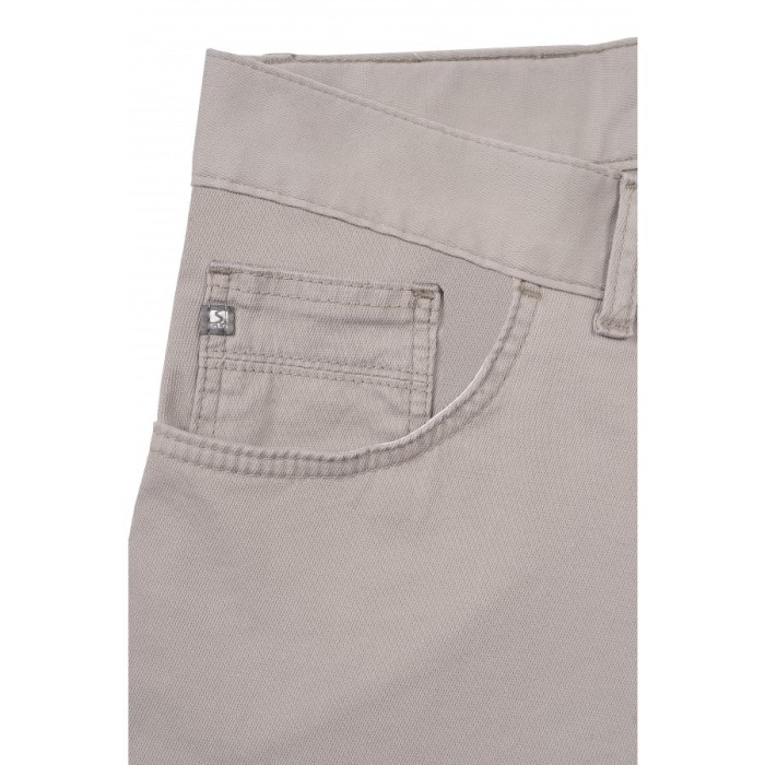 Spodnie materiałowe regular 400/215