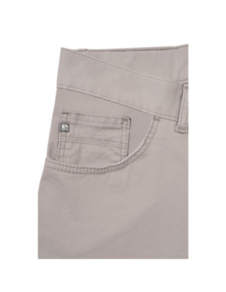 Spodnie materiałowe regular 400/215