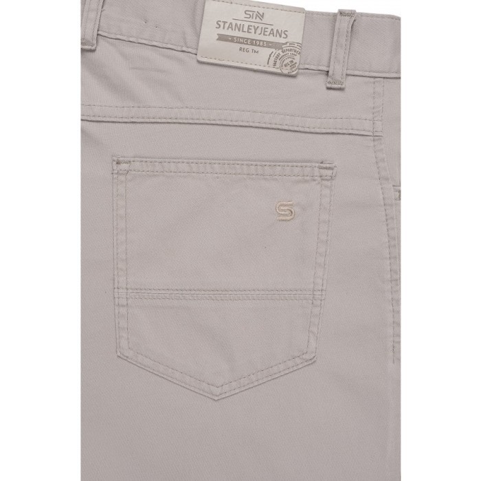 Spodnie materiałowe regular 400/215