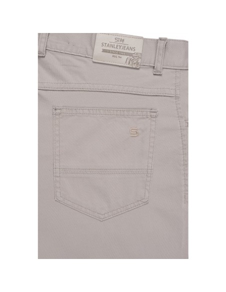 Spodnie materiałowe regular 400/215