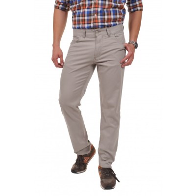 Spodnie materiałowe regular 400/215