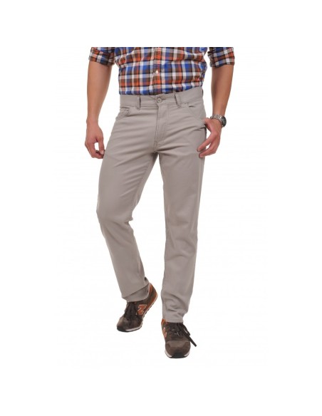 Spodnie materiałowe regular 400/215