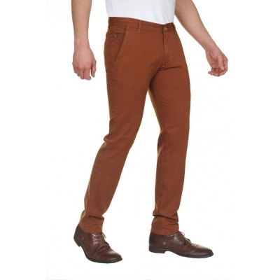 Spodnie chinos 411/002 2