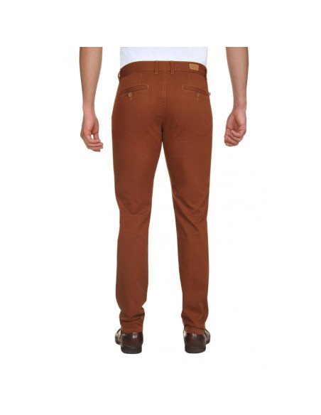 Spodnie chinos 411/002