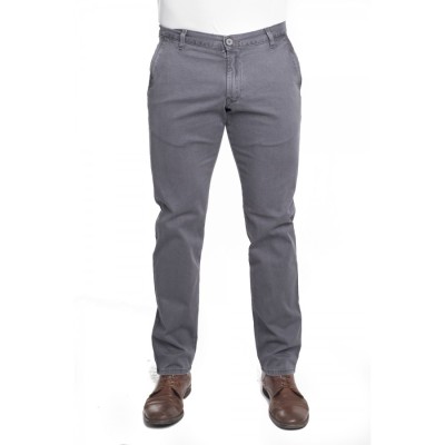 Spodnie chinos 411/003