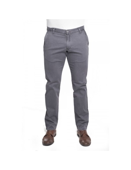 Spodnie chinos 411/003
