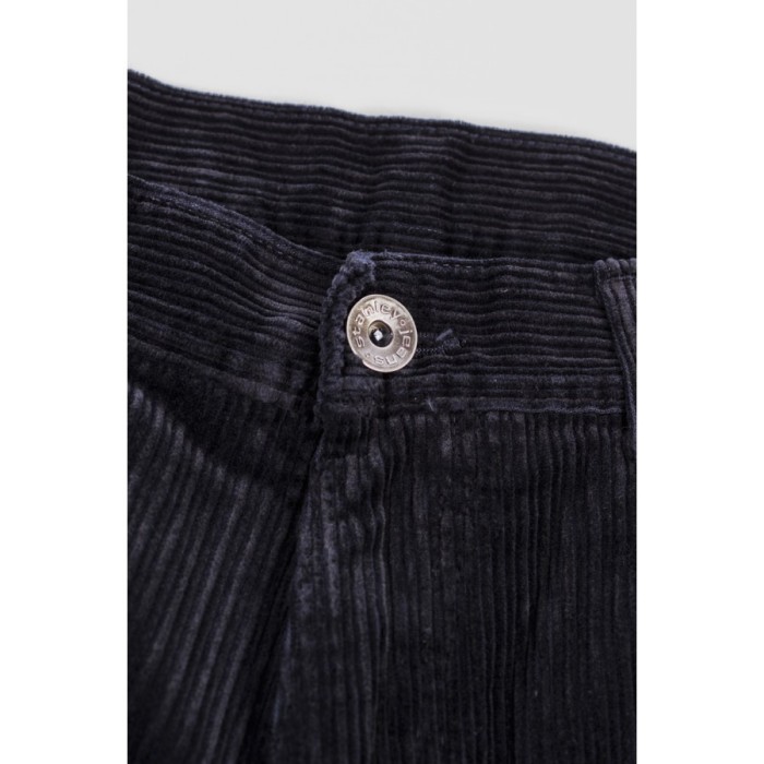 Spodnie sztruksowe loose 410/023