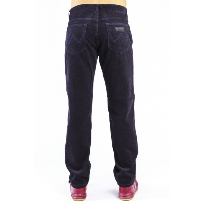 Spodnie sztruksowe regular 400/008