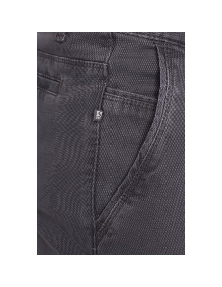 Spodnie chinos 411/003