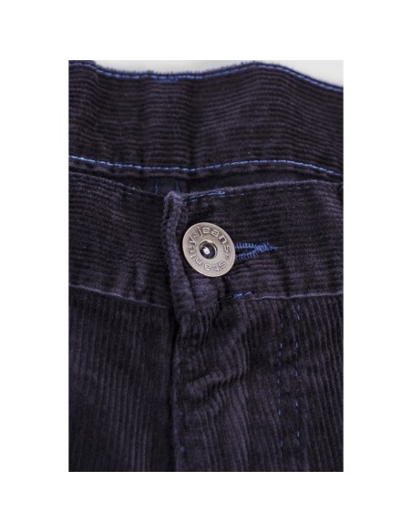 Spodnie sztruksowe regular 400/008