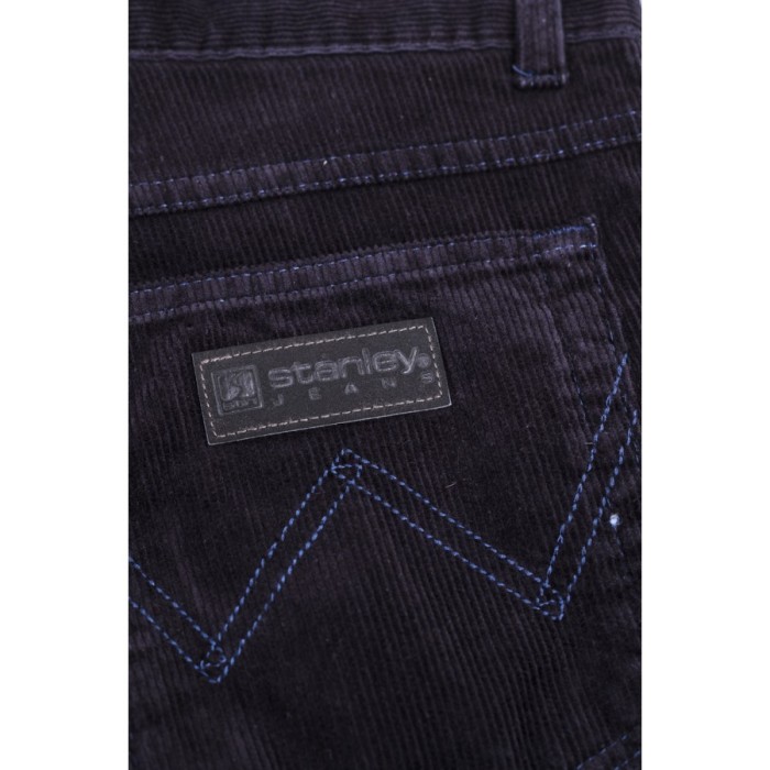 Spodnie sztruksowe regular 400/008