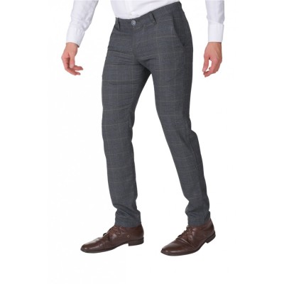 Spodnie chinos 411/401 2