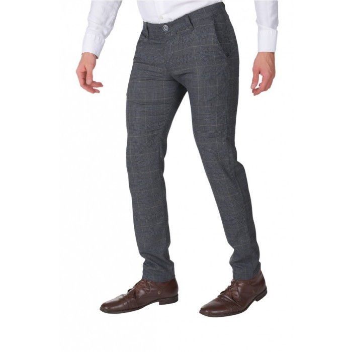 Spodnie chinos 411/401