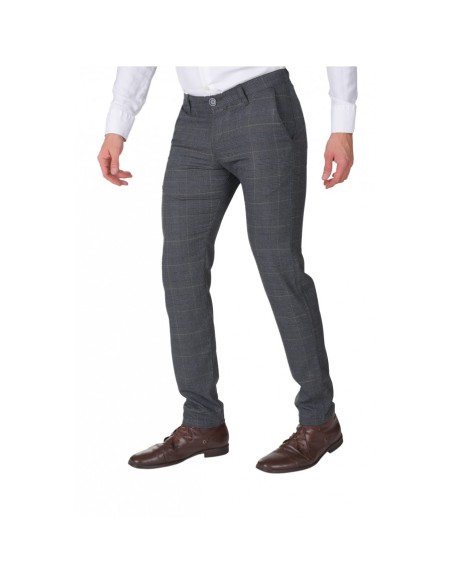 Spodnie chinos 411/401