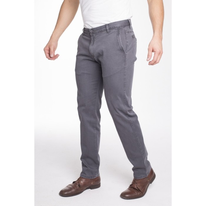Spodnie chinos 411/003